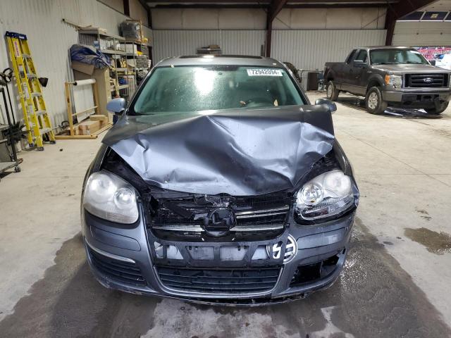 Photo 5 from auction – 2007 VOLKSWAGEN JETTA WOLF with VIN 3VWEF71K77M190834