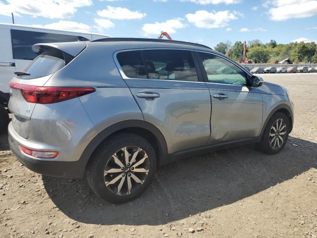 Photo 3 from auction – 2019 KIA SPORTAGE E with VIN KNDPNCAC5K7600744