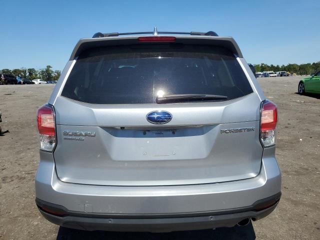 Photo 6 from auction – 2018 SUBARU FORESTER 2 with VIN JF2SJAWC0JH403221