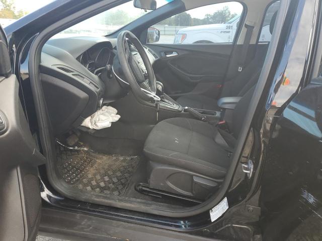 Photo 7 from auction – 2017 FORD FOCUS SE with VIN 1FADP3F23HL233197