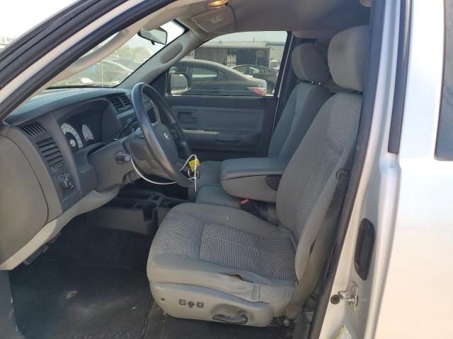 Photo 7 from auction – 2010 DODGE DAKOTA SXT with VIN 1D7CE3BK7AS110361
