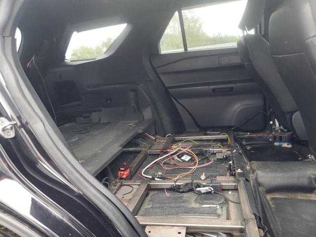 Photo 11 from auction – 2021 FORD EXPLORER P with VIN 1FM5K8AB7MGA43175