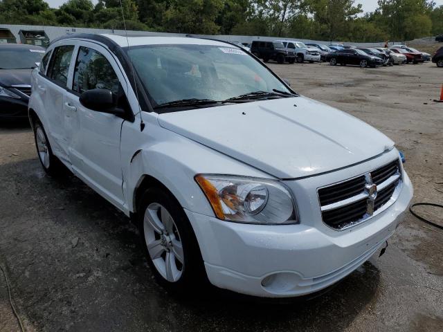 Photo 4 from auction – 2011 DODGE CALIBER MA with VIN 1B3CB3HA4BD175953