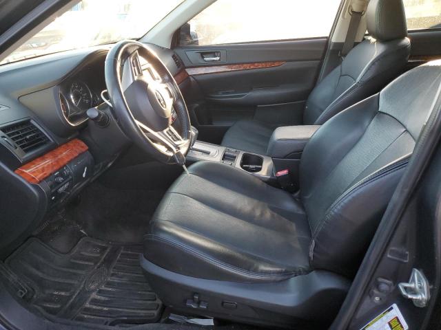 Снимка 7 от търг – 2012 SUBARU OUTBACK 3. с VIN 4S4BRDKC1C2210835