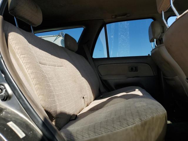Photo 11 from auction – 1998 TOYOTA 4RUNNER with VIN JT3GM84RXW0020666