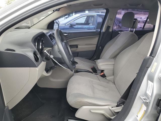 Photo 7 from auction – 2010 DODGE CALIBER SX with VIN 1B3CB4HA1AD614045