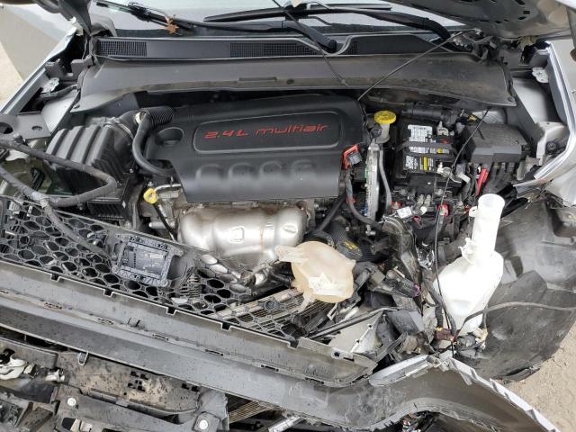 Photo 11 from auction – 2022 JEEP COMPASS LA with VIN 3C4NJDBB8NT173235