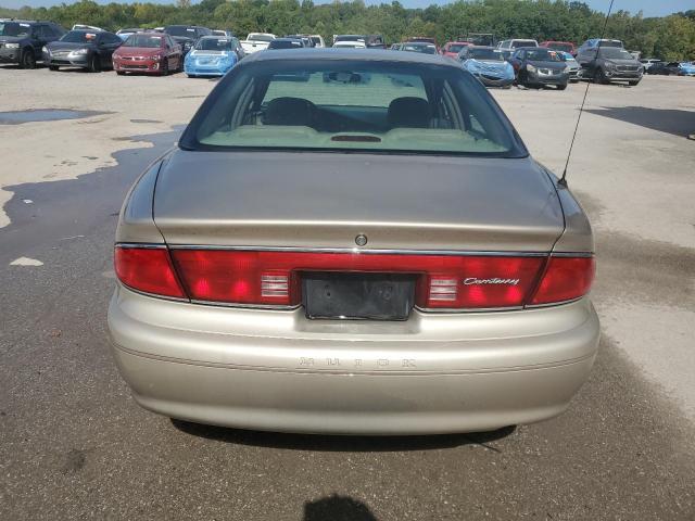 Photo 6 from auction – 2003 BUICK CENTURY CU with VIN 2G4WS52J731254851
