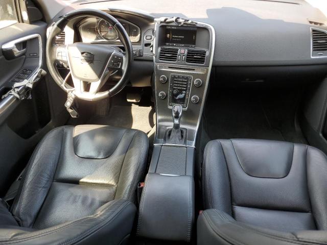 Photo 8 from auction – 2014 VOLVO XC60 3.2 with VIN YV4940DZ3E2511909