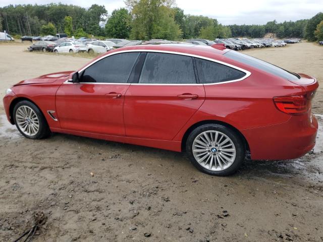 Photo 2 from auction – 2015 BMW 328 XIGT with VIN WBA3X5C55FD561063
