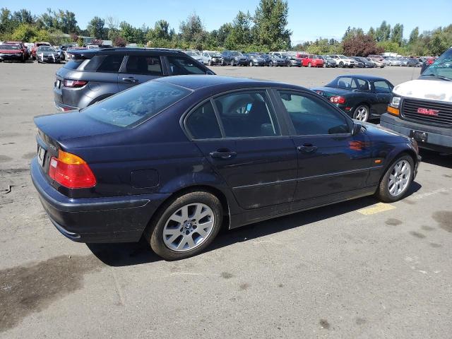 Photo 3 from auction – 2000 BMW 323I with VIN WBAAM3348YFP82191