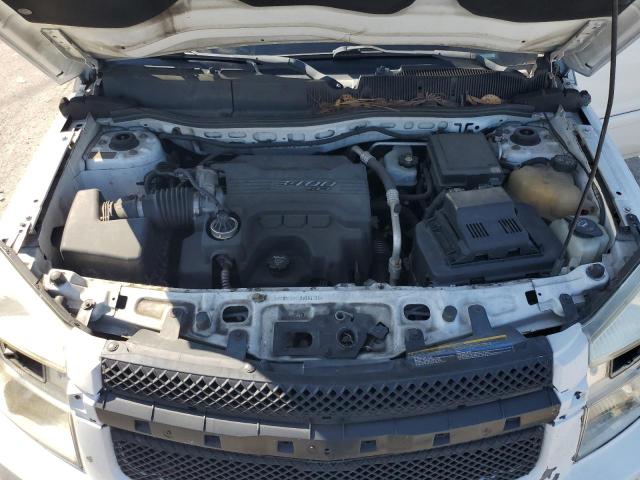 Photo 12 from auction – 2008 CHEVROLET EQUINOX LT with VIN 2CNDL43F486293139