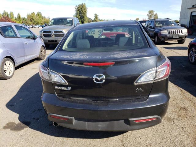 Photo 6 from auction – 2011 MAZDA 3 I with VIN JM1BL1VF0B1474112