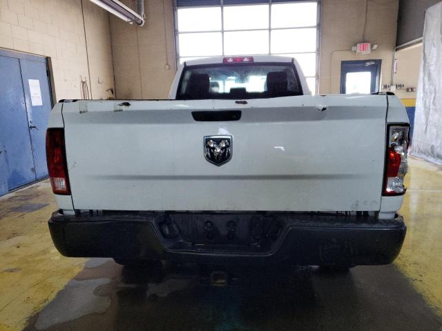 Photo 6 from auction – 2018 RAM 2500 ST with VIN 3C6TR4HT9JG204616