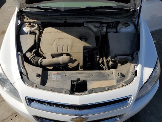 Photo 11 from auction – 2012 CHEVROLET MALIBU LS with VIN 1G1ZB5E08CF317851