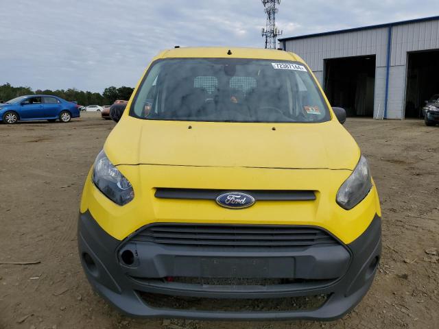 Photo 5 from auction – 2015 FORD TRANSIT CO with VIN NM0LS7F70F1211784