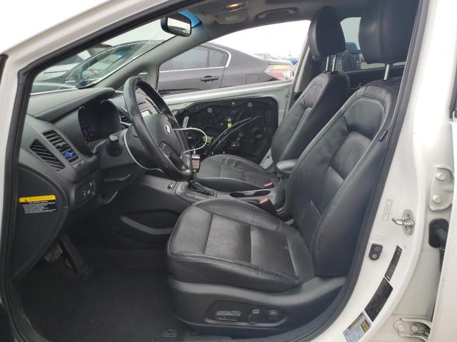 Photo 7 from auction – 2015 KIA FORTE EX with VIN KNAFZ4A88F5319604