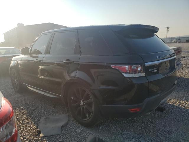 Photo 2 from auction – 2014 LAND ROVER RANGE ROVE with VIN SALWR2TF4EA601322