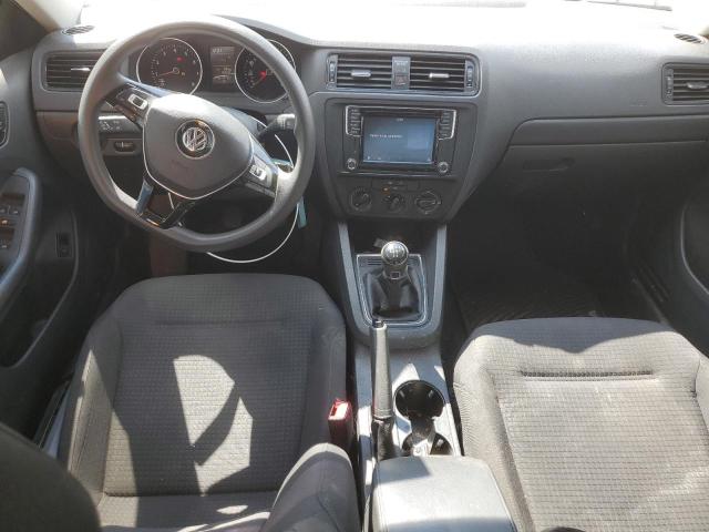 Photo 8 from auction – 2016 VOLKSWAGEN JETTA S with VIN 3VW167AJ3GM356000