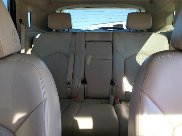 Photo 10 from auction – 2015 CADILLAC SRX PREMIU with VIN 3GYFNDE35FS622952