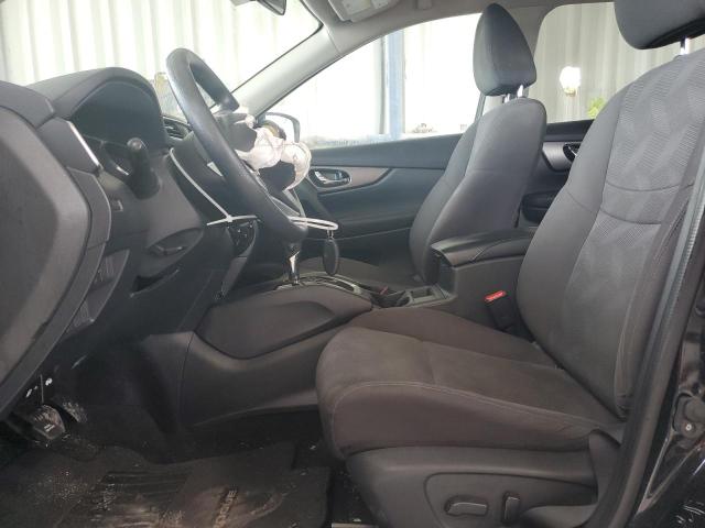 Photo 7 from auction – 2016 NISSAN ROGUE S with VIN KNMAT2MT3GP662037