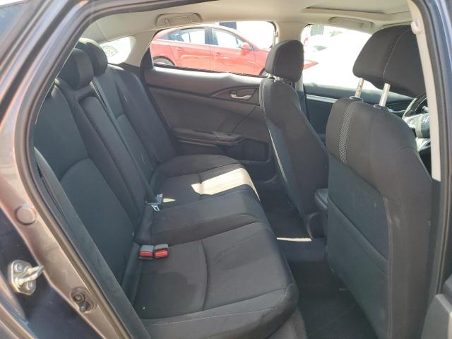 Photo 10 from auction – 2016 HONDA CIVIC EX with VIN 19XFC2F70GE074764
