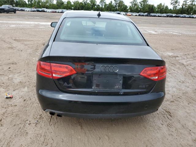 Photo 6 from auction – 2011 AUDI A4 PREMIUM with VIN WAUAFAFL0BN056341