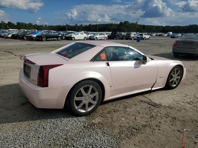 Photo 3 from auction – 2008 CADILLAC XLR with VIN 1G6YV36A785600957