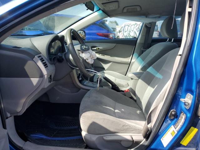 Фото 7 с аукциона – 2010 TOYOTA COROLLA BA с VIN 2T1BU4EE7AC355408