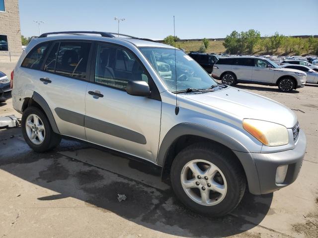 Zdjęcie 4 z aukcji – 2001 TOYOTA RAV4 z VIN JTEHH20V810053173