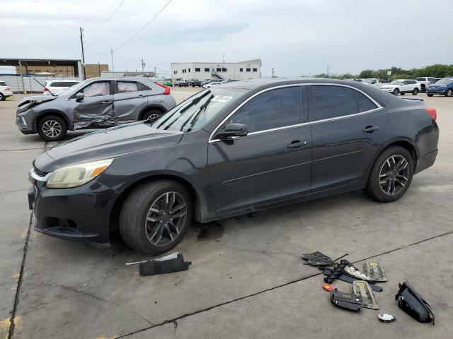 CHEVROLET MALIBU 1LT 2014 with VIN 1G11C5SL3EF246800 - Photo from auction