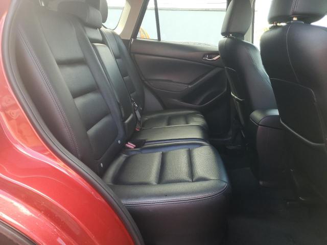 Photo 11 from auction – 2014 MAZDA CX-5 GT with VIN JM3KE2DY2E0319517