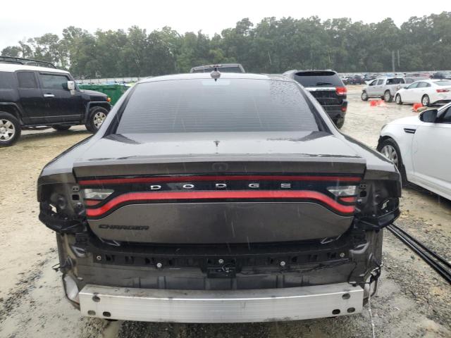 Photo 6 from auction – 2016 DODGE CHARGER SX with VIN 2C3CDXHG7GH188165