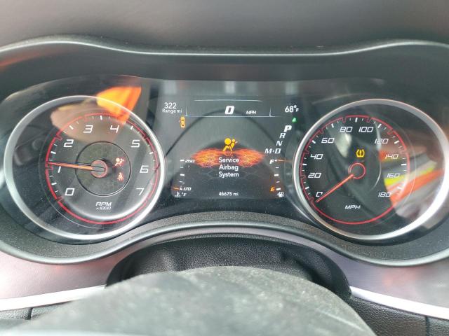 Photo 9 from auction – 2019 DODGE CHARGER SC with VIN 2C3CDXGJ9KH646942