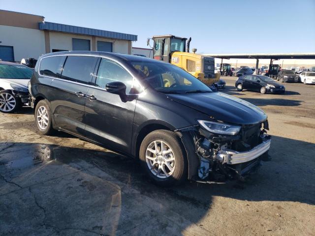 Photo 4 from auction – 2023 CHRYSLER PACIFICA T with VIN 2C4RC1BG4PR631591