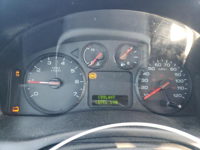 Photo 9 from auction – 2005 FORD FREESTYLE with VIN 1FMZK02195GA74891