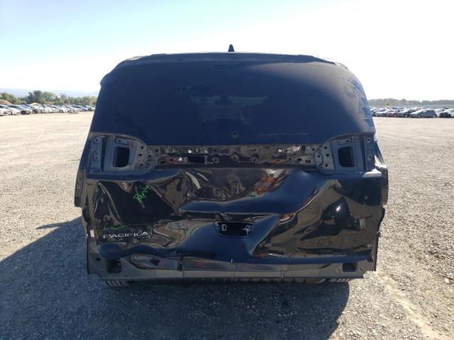 Photo 6 from auction – 2019 CHRYSLER PACIFICA T with VIN 2C4RC1BG0KR587985