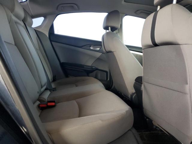 Photo 10 from auction – 2016 HONDA CIVIC EX with VIN 19XFC2F73GE068134