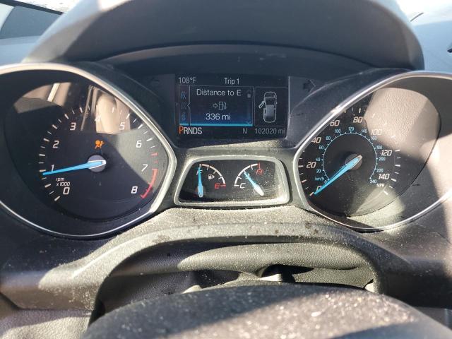 Photo 9 from auction – 2014 FORD ESCAPE SE with VIN 1FMCU0G97EUC45461