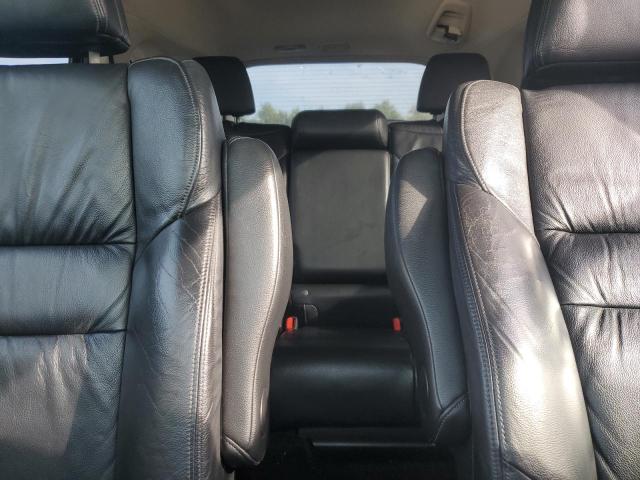 Photo 10 from auction – 2012 HONDA CR-V EXL with VIN 2HKRM3H76CH500802