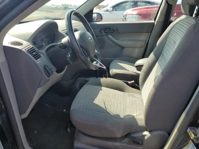 Photo 7 from auction – 2005 FORD FOCUS ZX4 with VIN 1FAFP34N35W173986