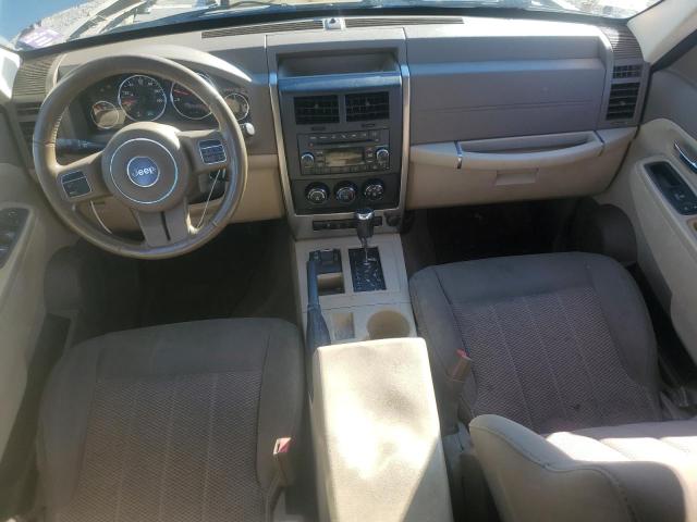 Photo 8 from auction – 2011 JEEP LIBERTY SP with VIN 1J4PN2GK2BW513571