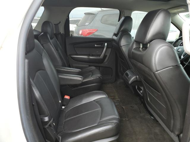 Photo 11 from auction – 2008 GMC ACADIA SLT with VIN 1GKER23768J265841
