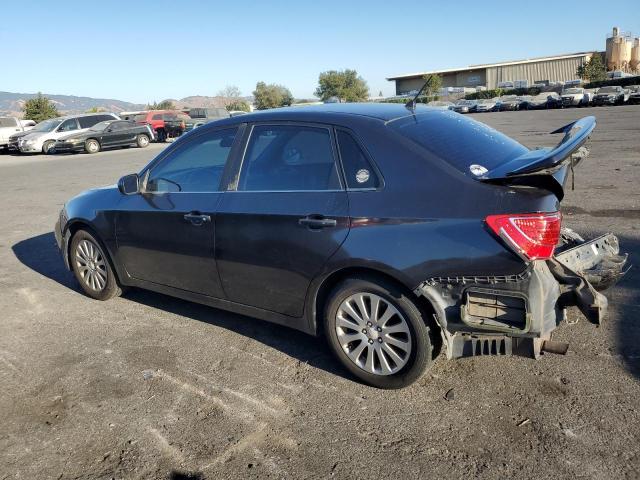 Photo 2 from auction – 2008 SUBARU IMPREZA 2. with VIN JF1GE616X8G528448