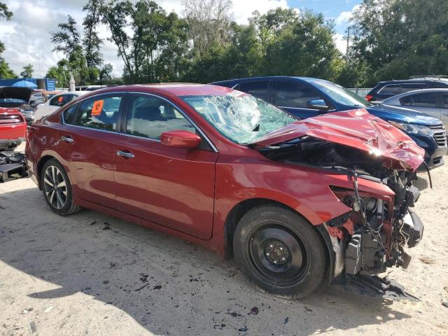 Photo 4 from auction – 2017 NISSAN ALTIMA 2.5 with VIN 1N4AL3AP8HC108438