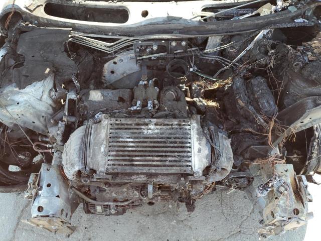 Foto 11 de la subasta – 2003 MINI COOPER S con VIN WMWRE33443TD61128
