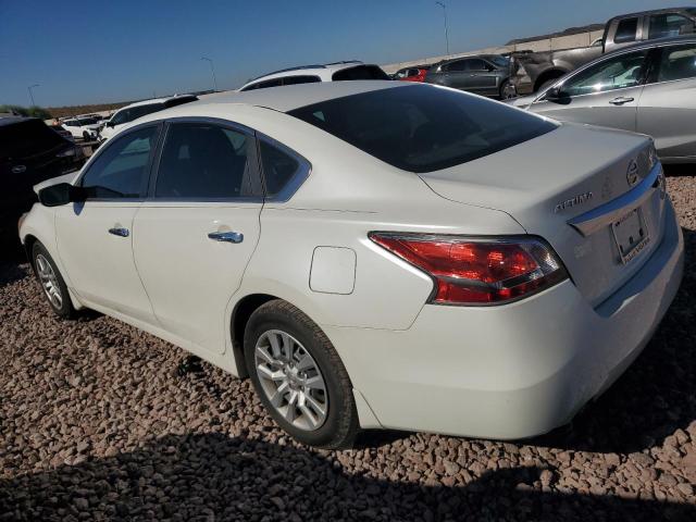 Photo 2 from auction – 2015 NISSAN ALTIMA 2.5 with VIN 1N4AL3APXFC483969
