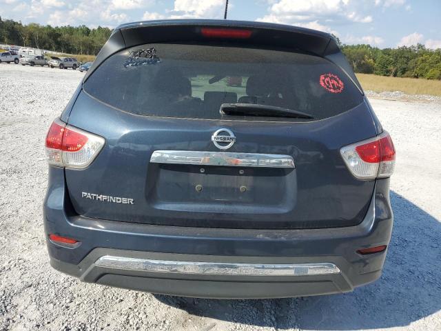 Photo 6 from auction – 2016 NISSAN PATHFINDER with VIN 5N1AR2MN7GC605939