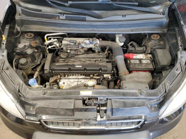 Photo 11 from auction – 2010 KIA SOUL + with VIN KNDJT2A2XA7179891