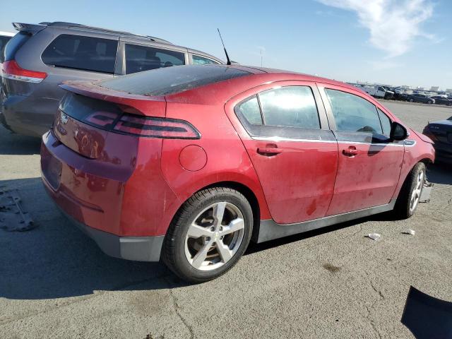 Photo 3 from auction – 2013 CHEVROLET VOLT with VIN 1G1RH6E48DU114995